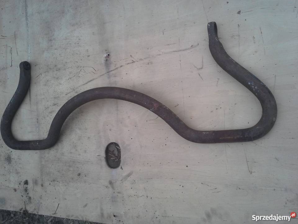 DRĄŻEK STABILIZATORA MERCEDES 408D 508D 508 608 ciężarowe Częstochowa