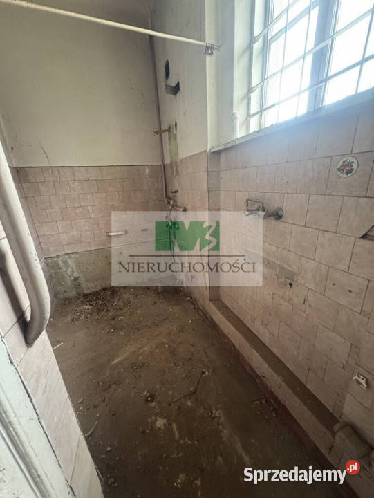 DO SPRZEDAŻY CZĘŚĆ DOMU W LEŻAJSKU Leżajsk sprzedam