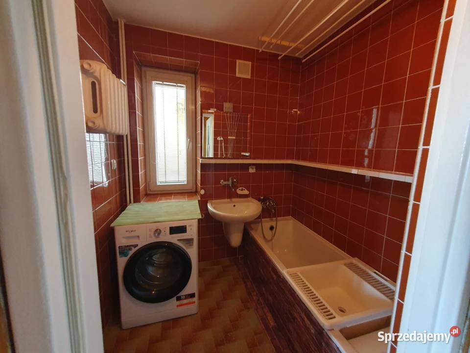 samodzielne mieszkanie Koło