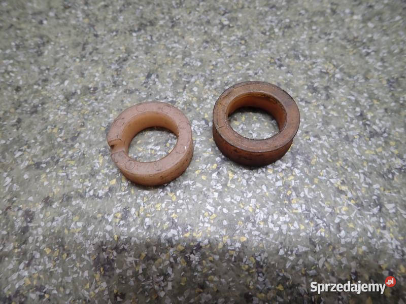 1 BLOKADA TULEJKA SPRĘŻYNY WAŁKA KOPKI SUZUKI RM sprzedam