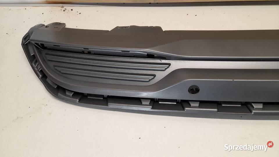SPOILER DYFUZOT RENAULT MEGANE IV 850185690R Goleniów