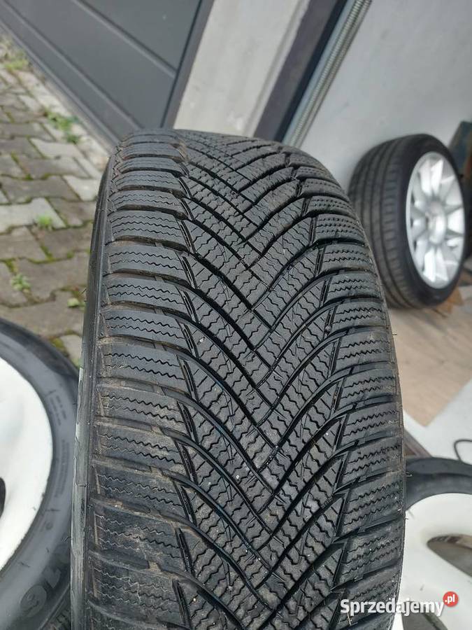 Kola zimowe ford 16 nowe Zabrze