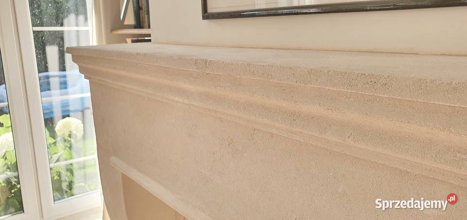 Kominek KL39 obudowa kominkowaportal Warszawa