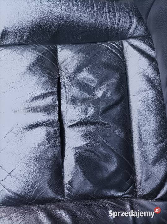 Fotele skórzane Ładne Audi a4 b5 Sedan Lift Radom