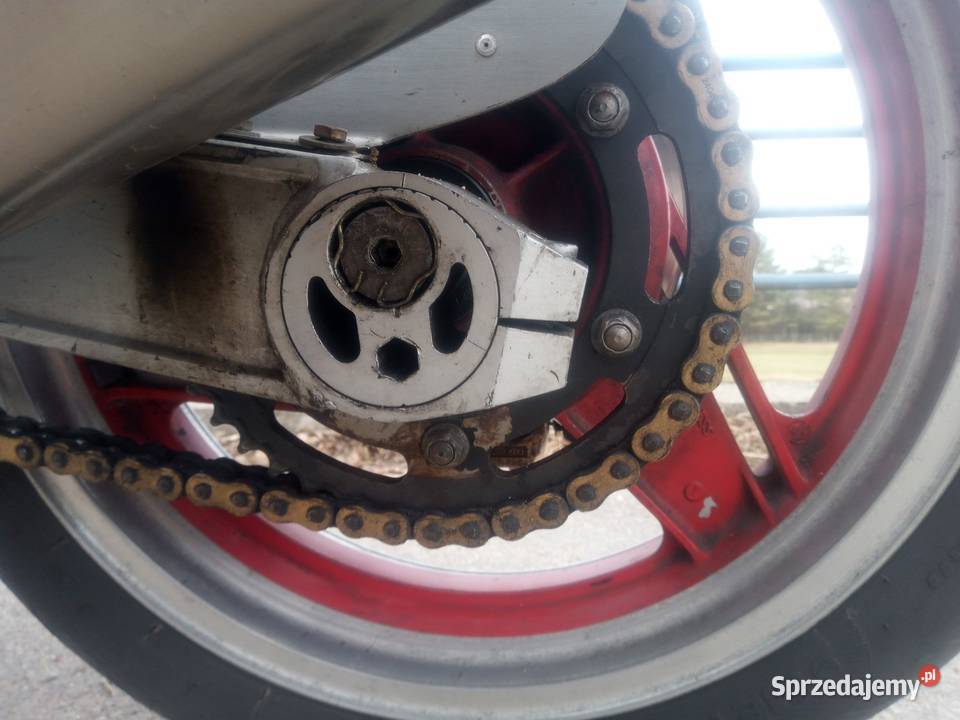 Kawasaki Zxt 1000 TomCat Suwałki