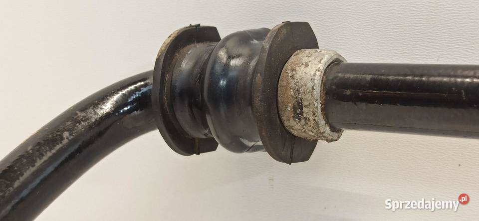 NISSAN MICRA K14 DRĄŻEK STABILIZACYJNY PRZÓD osobowe