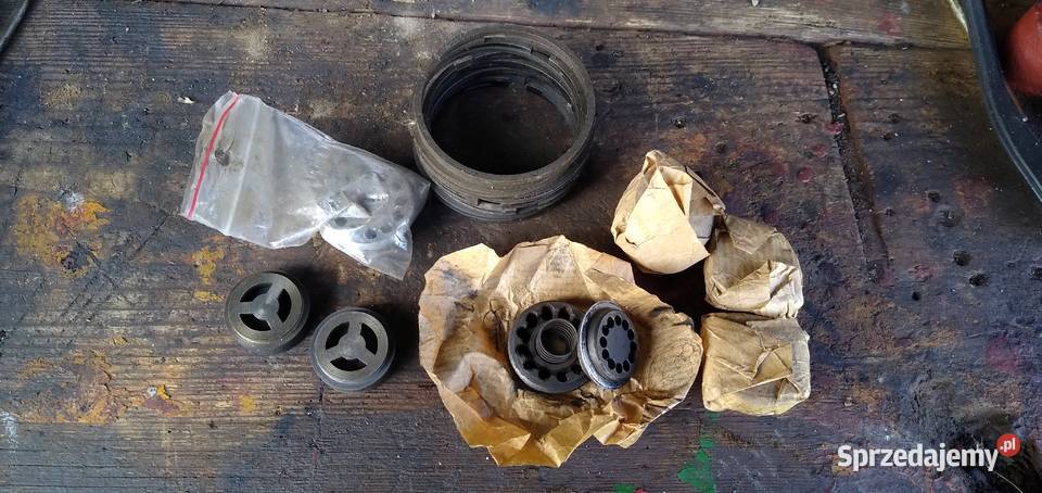 Kompresor 100 litrów Częstochowa