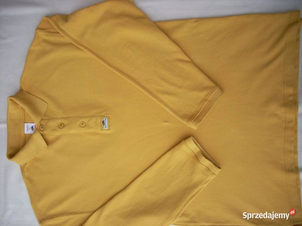 Fruit of The Loom Bluza męska j Nowa L XL małopolskie Nowy Sącz