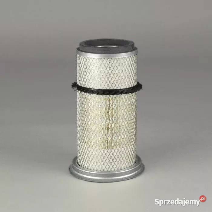 Wkład filtra powietrza pomorskie