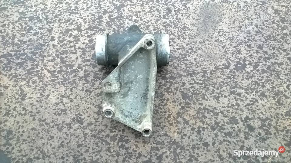 ŁAPA SILNIKA RURA Renault Master MOVANO 25 DCI Siedlce sprzedam