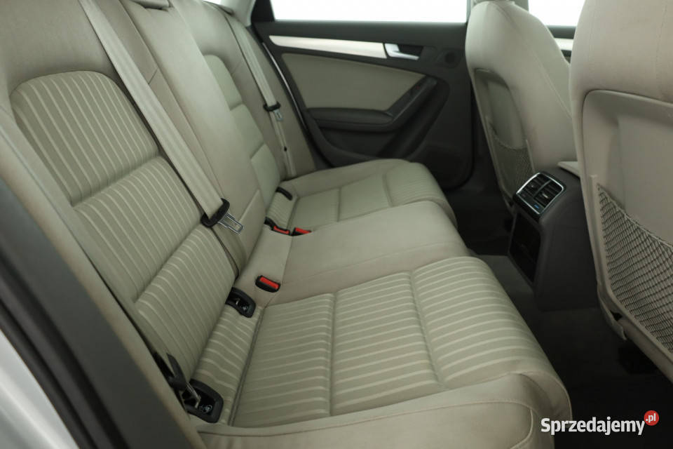 Audi A4 20 TDI klimatyzacja Piaseczno