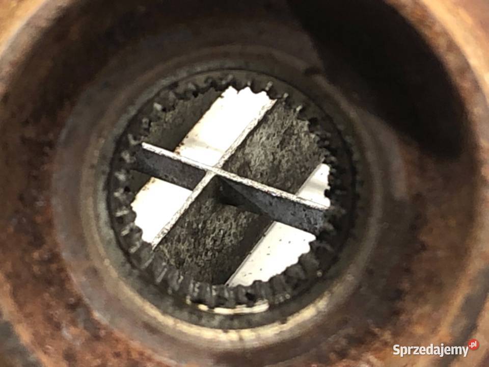 ZWROTNICA LEWY PRZÓD VW PASSAT B6 20 140 0510