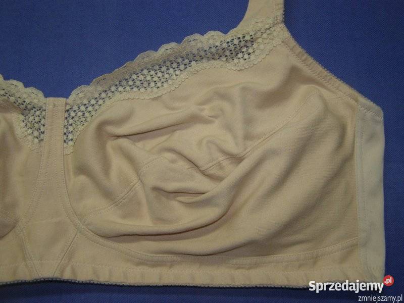 Biustonosz Stanik 46F 105F LACELIER France 60 mazowieckie Siedlce