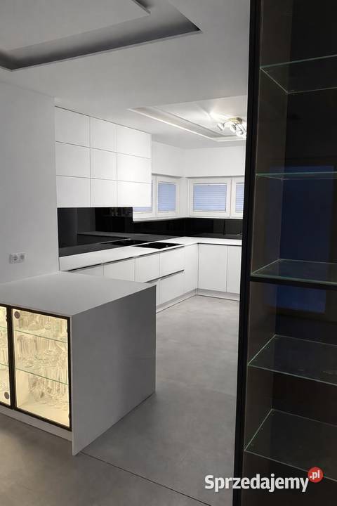 Meble na wymiar usługi budowlane