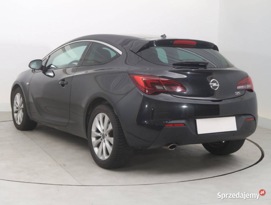 Opel Astra 20 CDTI Astra Bielany Wrocławskie