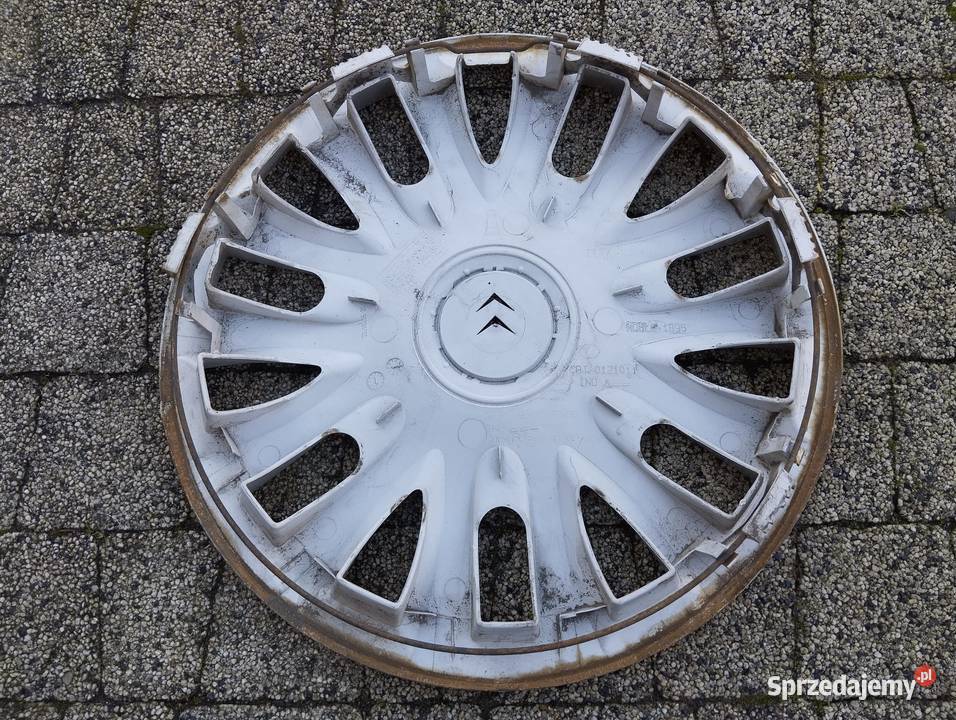 Kołpak Citroen 14 9645379980 C3 Condor