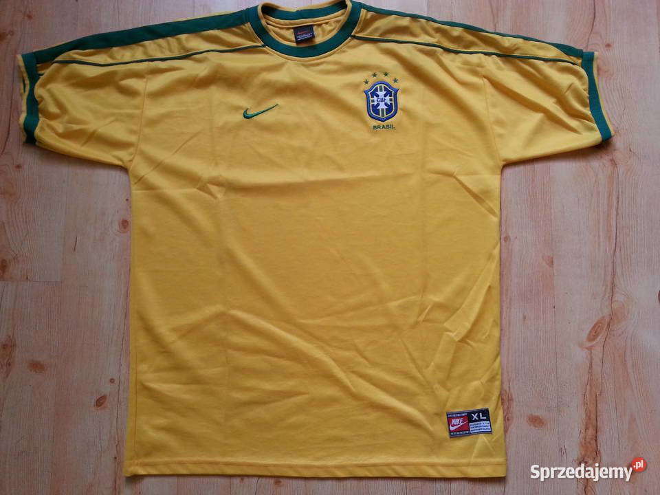 Koszulka Nike Brasil XL Olesno sprzedam