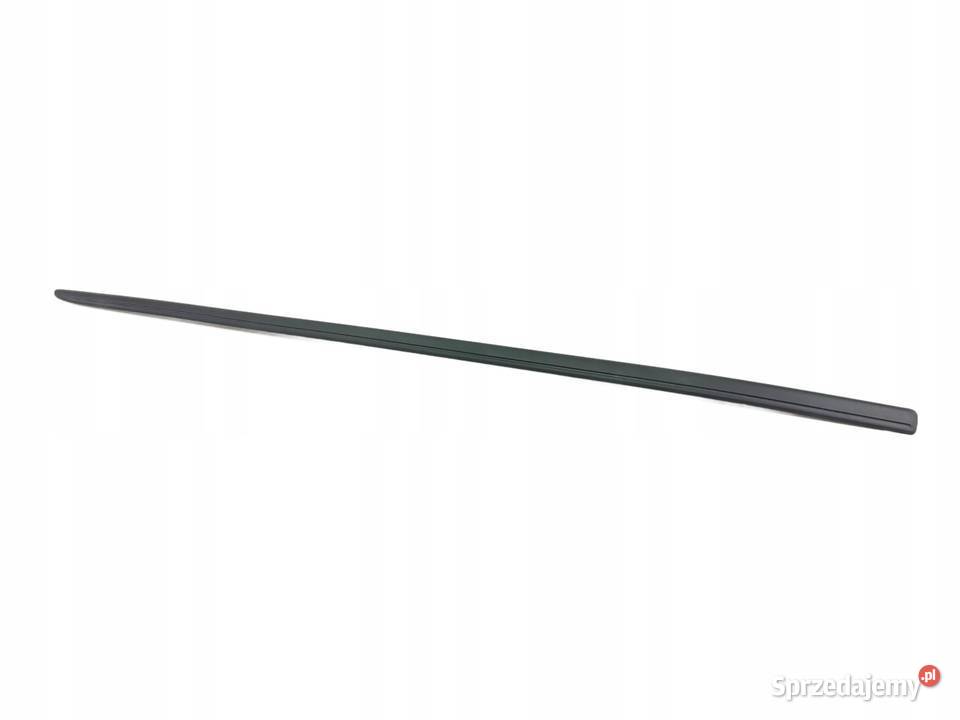 LISTWA OZDOBNA DRZWI FIAT GRANDE PUNTO 2005 NOWA sprzedam