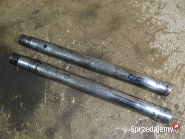 suwaki Simson AWO T prowadnice org DDR Motoryzacja lubuskie Żary