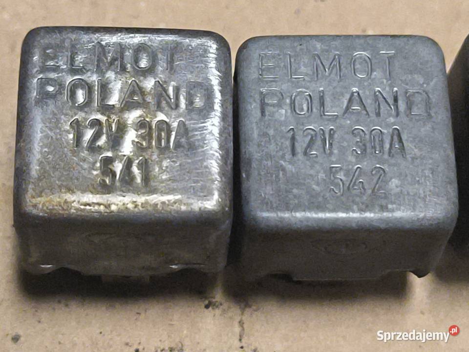 Polonez Borewicz akwarium przekaznikimocowanie podkarpackie Stalowa Wola