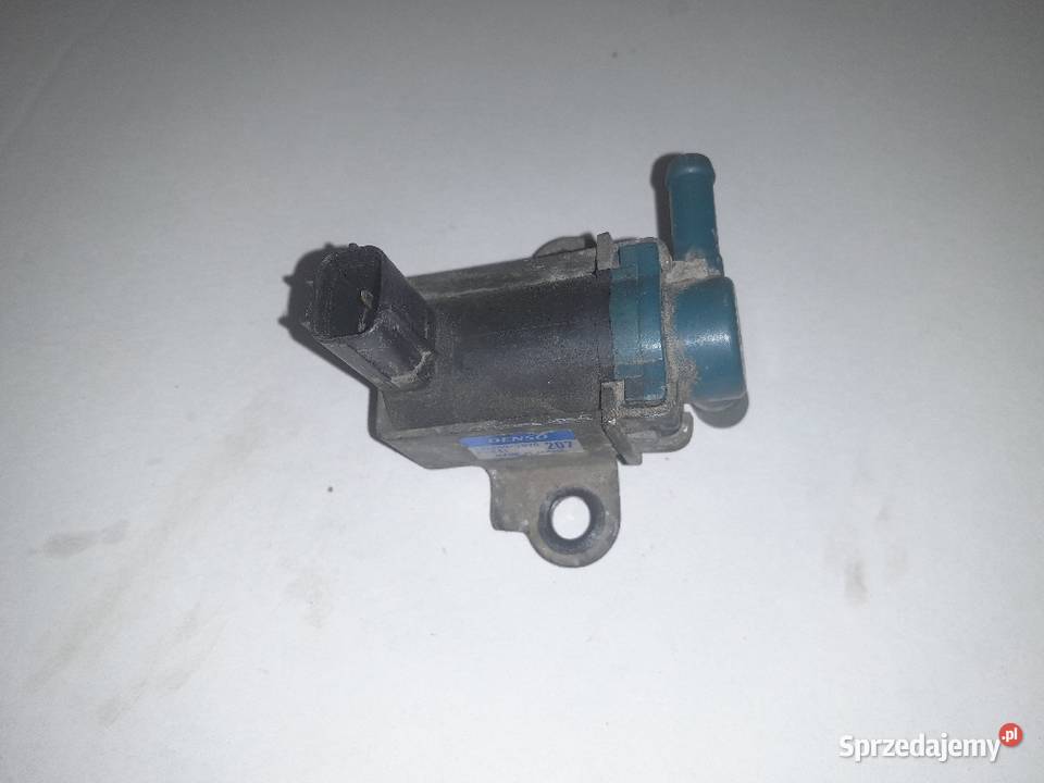 Honda hrv zawór podciśnienie d16w5 Czajków