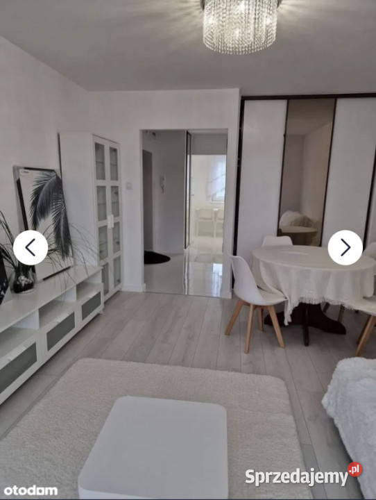 Sprzedam komfortowe 2 pokojowe Szczecin Rok budowy 2000