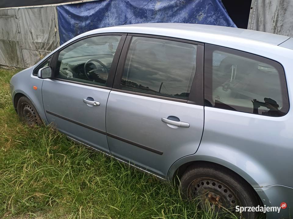 Ford C na części Jaworzno sprzedam