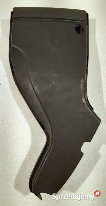 WLOT DOLOT POWIETRZA AUDI A4 B6 B7 8E0129618K Mielęcin