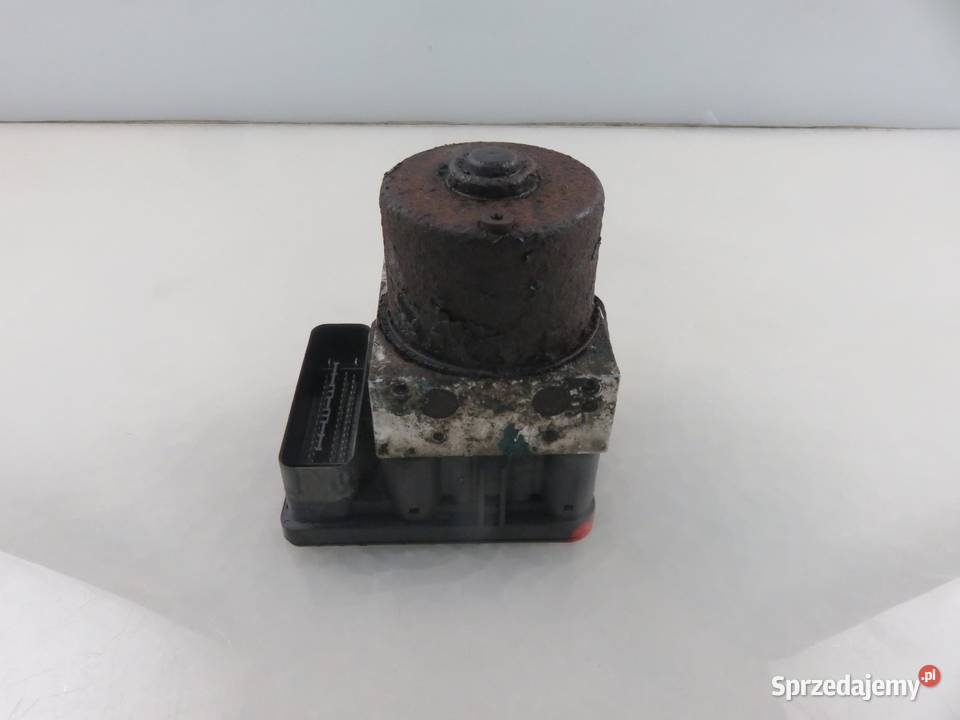 POMPA ABS RENAULT LAGUNA II BG01 10096014203