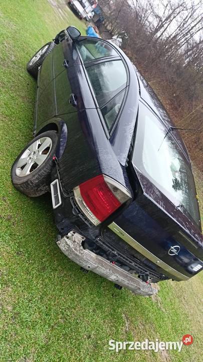 Opel Vectra C 19cdti 120 05r części Rok produkcji 2005 Tarnów