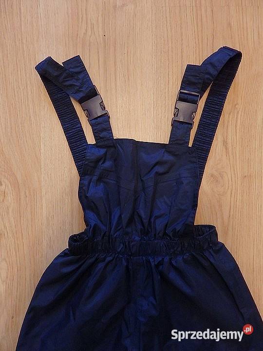 NOWE Spodnie Ogrodniczki BERGENNORWAY Rzeszów