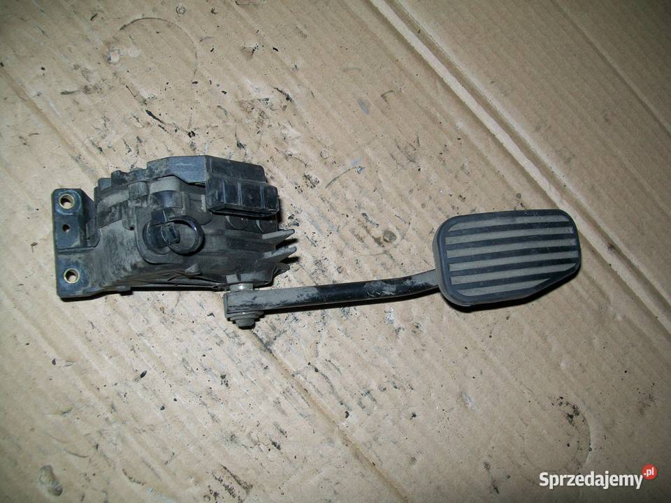 V70 I 25 TDI Pedal gazu potencjometr Mińsk Mazowiecki