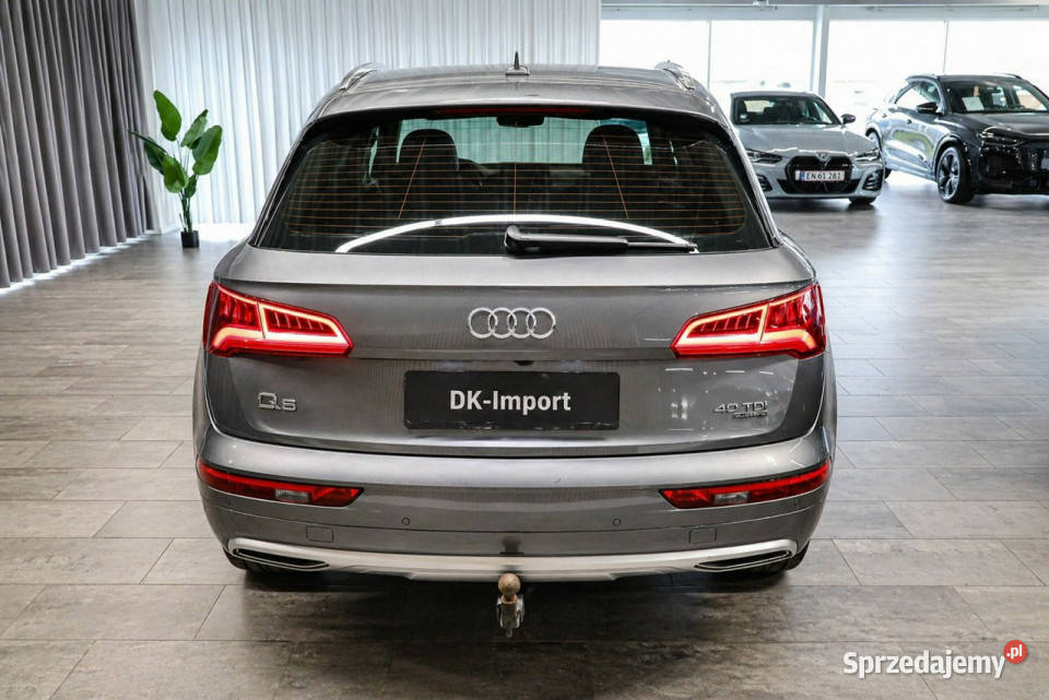 Audi Q5 FY 20172025