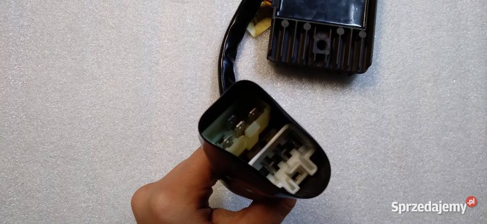 Regulator Napięcia Honda VFR 800 Jawiszowice sprzedam