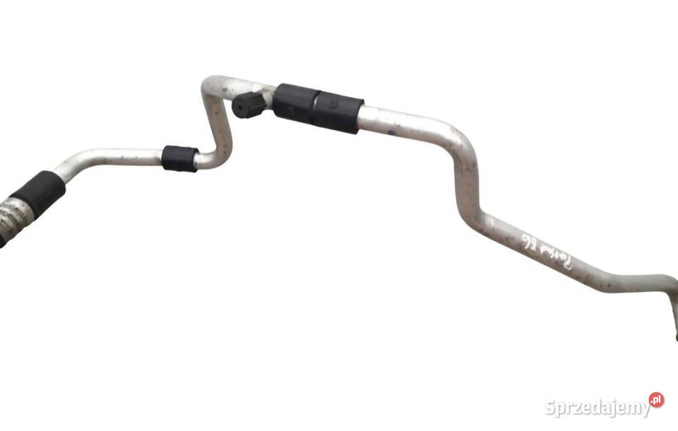 PRZEWÓD KLIMATYZACJI VW PASSAT B6 3C0820743M Przewody klimatyzacji Działoszyce