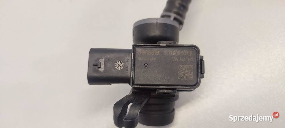 SKODA KAROQ PRZEWÓD PODCIŚNIENIA 5Q0612041CH