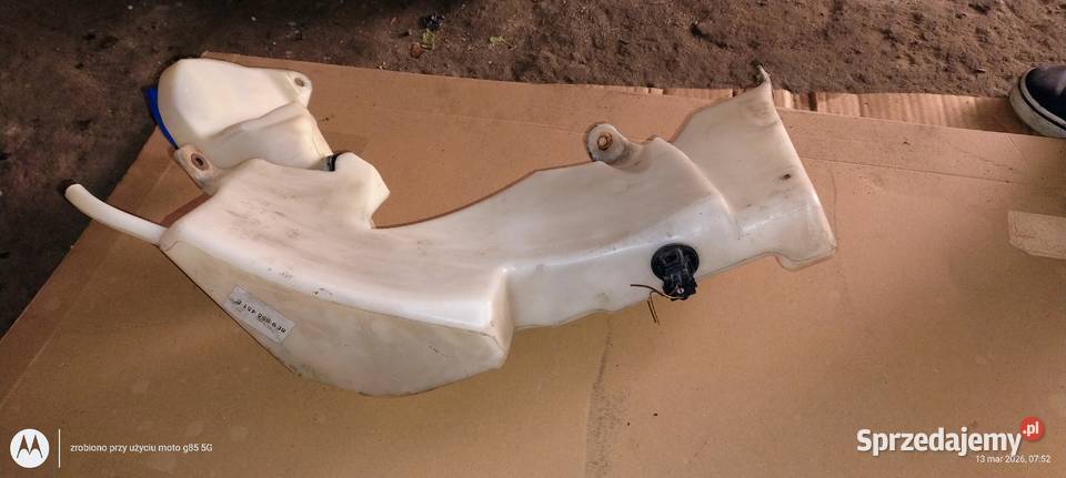 8E9 955 451 E zbiorniczek spryskiwaczy Audi A4 dolnośląskie Lubin