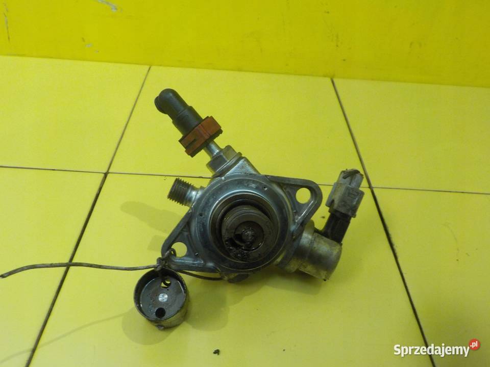 PULSAR JUKE QASHQAI 12 DIGT 17r 116 HRA2 pompa