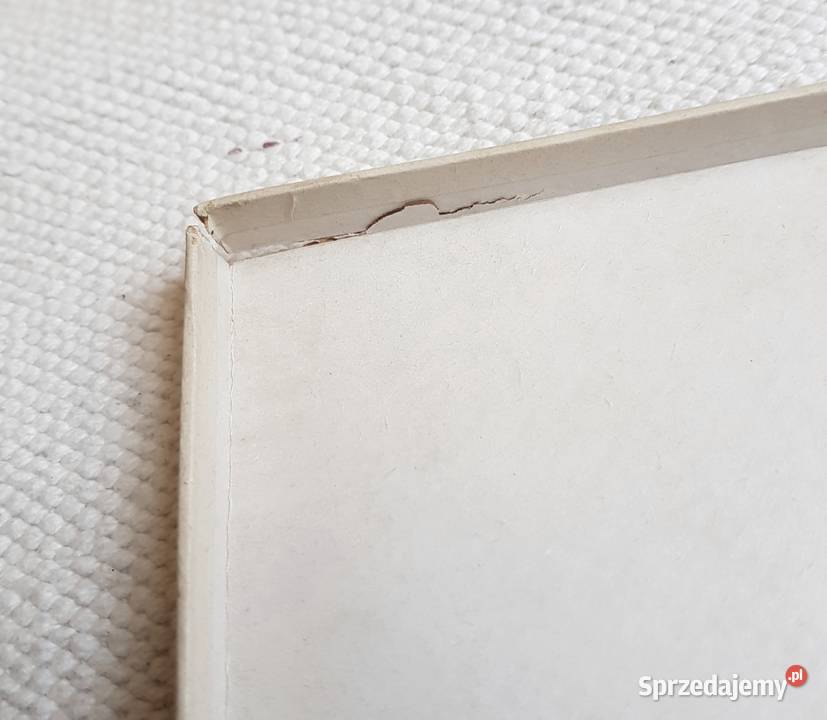 Wedel stare pudełka PLL LOT 3 Warszawa