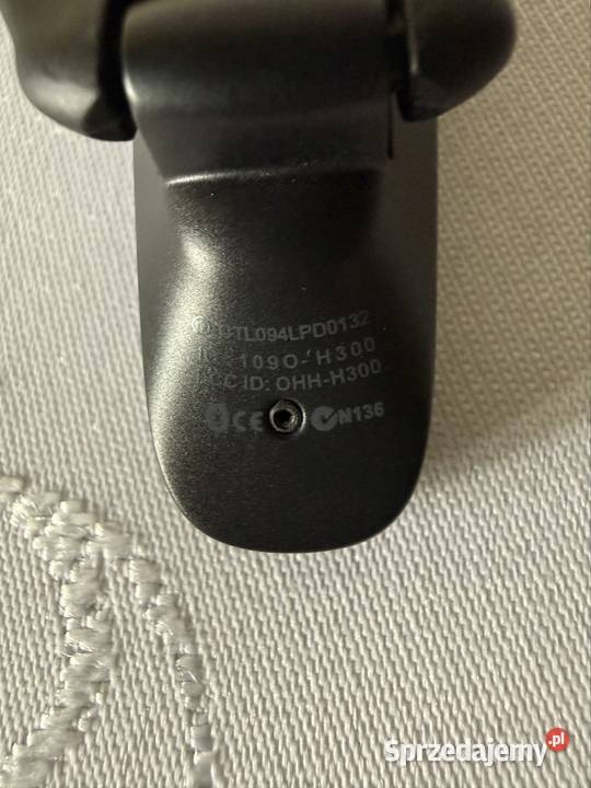 Słuchawka Bluetooth Motorola H300 retro Telefony komórkowe Czerwionka-Leszczyny