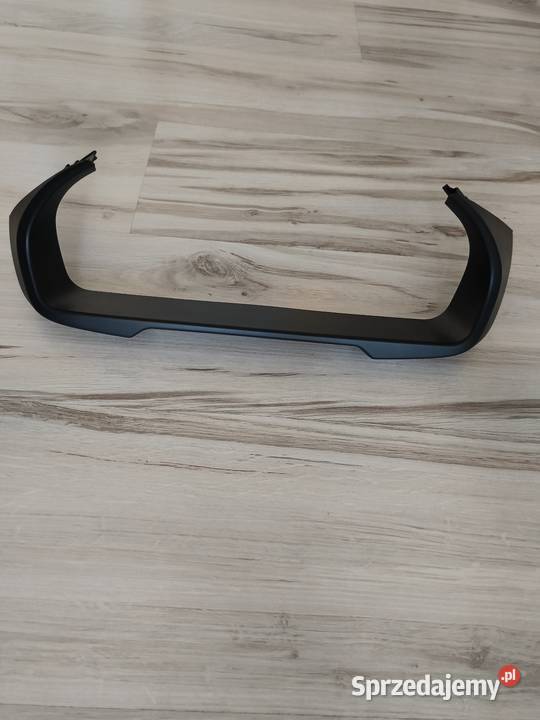 Osłona licznika do BMW X5 f15 2016 Grudziądz sprzedam