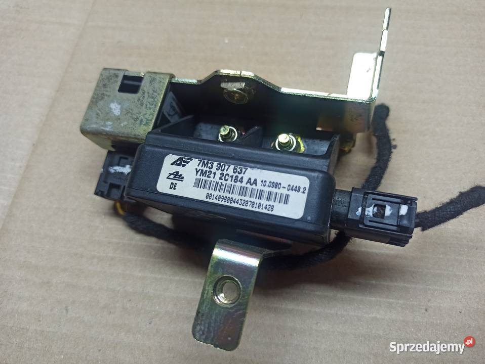 VW Sharan Alhambra czujnik ESP 7M3907637 sprzedam