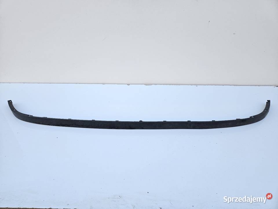 HYUNDAI ELANTRA SPOILER HOKEJ ZDERZAKA PRZÓD wielkopolskie Międzychód