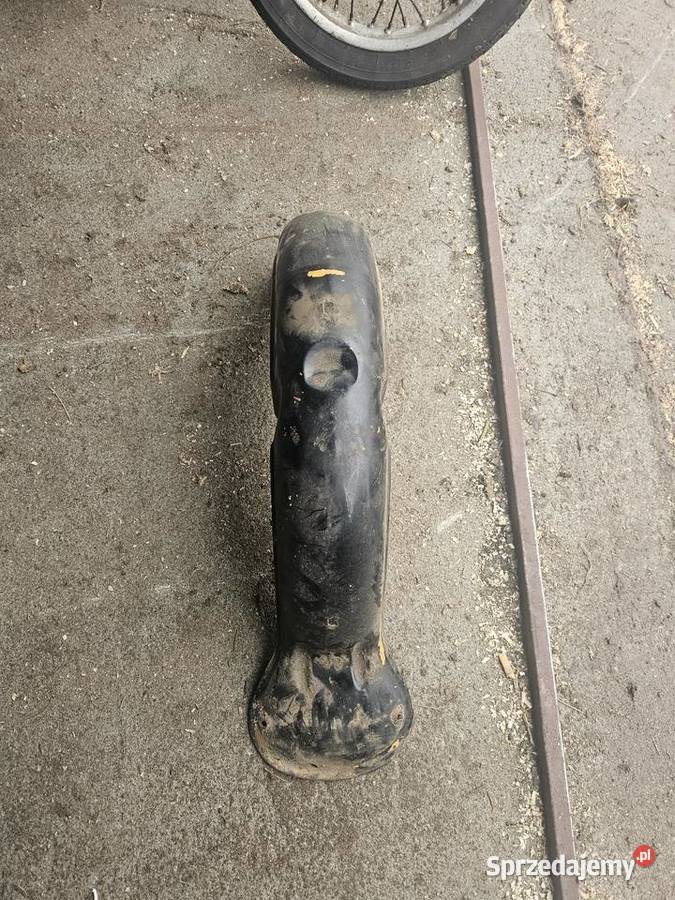 Sztycabłotnik Mz Es Jaskółka Nowa Sól