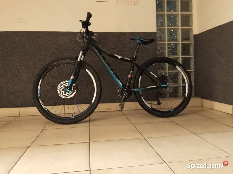 Rower cube Access 26 Złocieniec