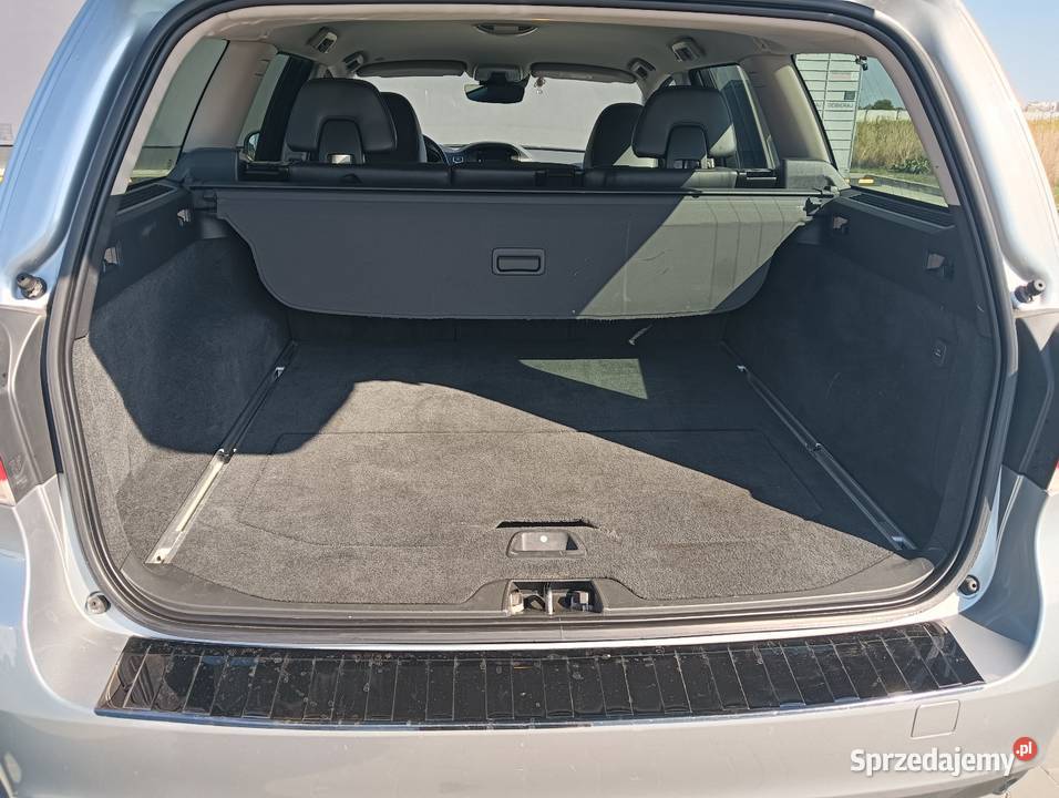 Volvo V70 momentum immobilizer Otwock