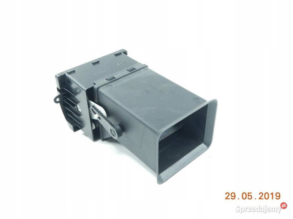 KRATKA NAWIEWU FORD ESCORT MK7 7375097 osobowe lubelskie