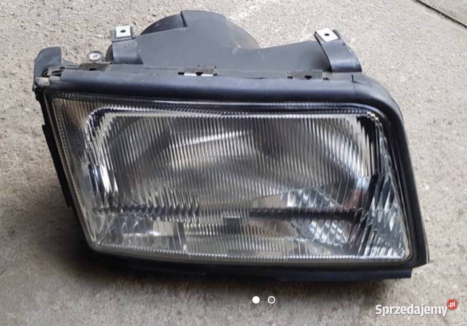 Audi 100 C4 reflektor nowy Chełmno