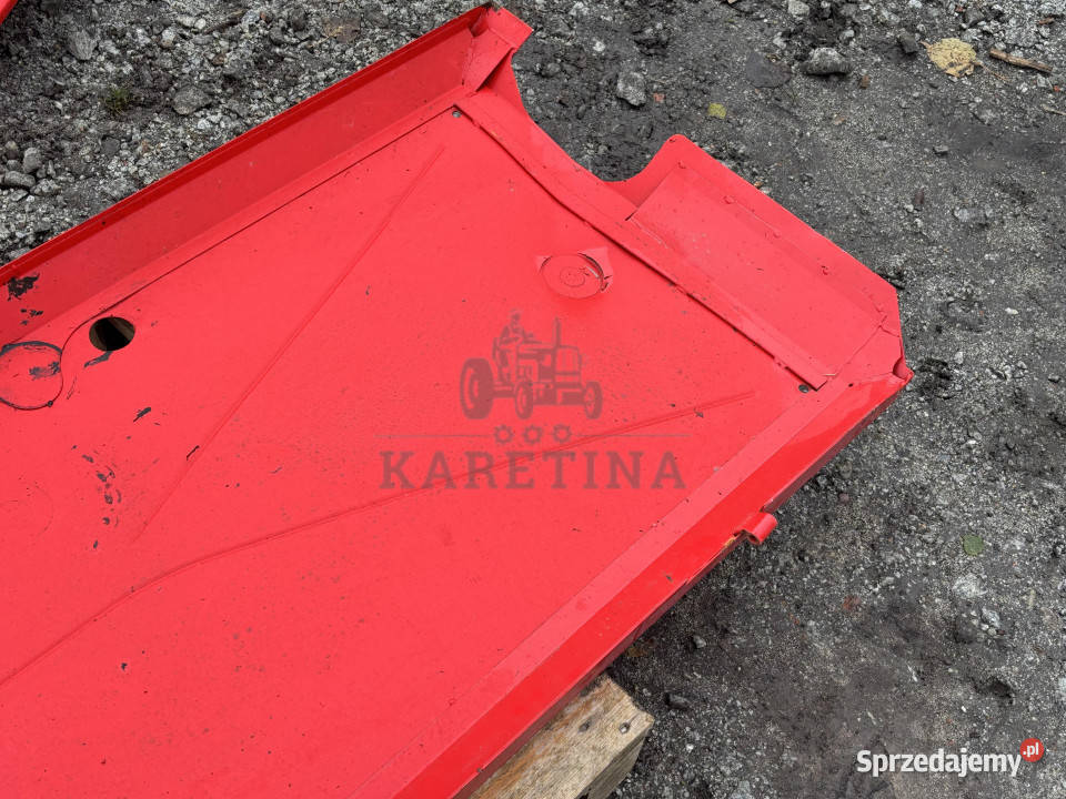 Pottinger Jumbo 7450 Przyczepa Samozbierająca Jastrzębniki