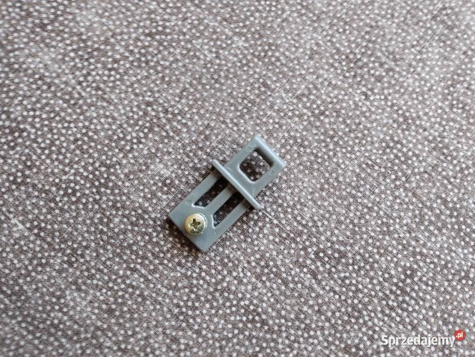 Blokada zamek drzwi zmywarka Amica Gorenje